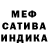 Каннабис гибрид MaTew MSM